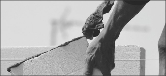 Qwikmix™ Block Joint Adhesive