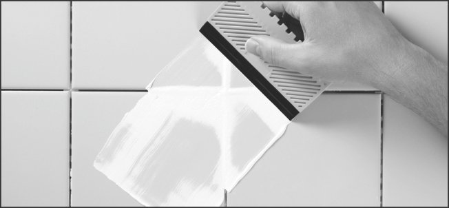 Qwikmix™ Tile Adhesive